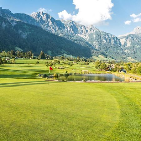 Traube Braz Alpen Spa Golf Hotel Bludenz Exterior photo