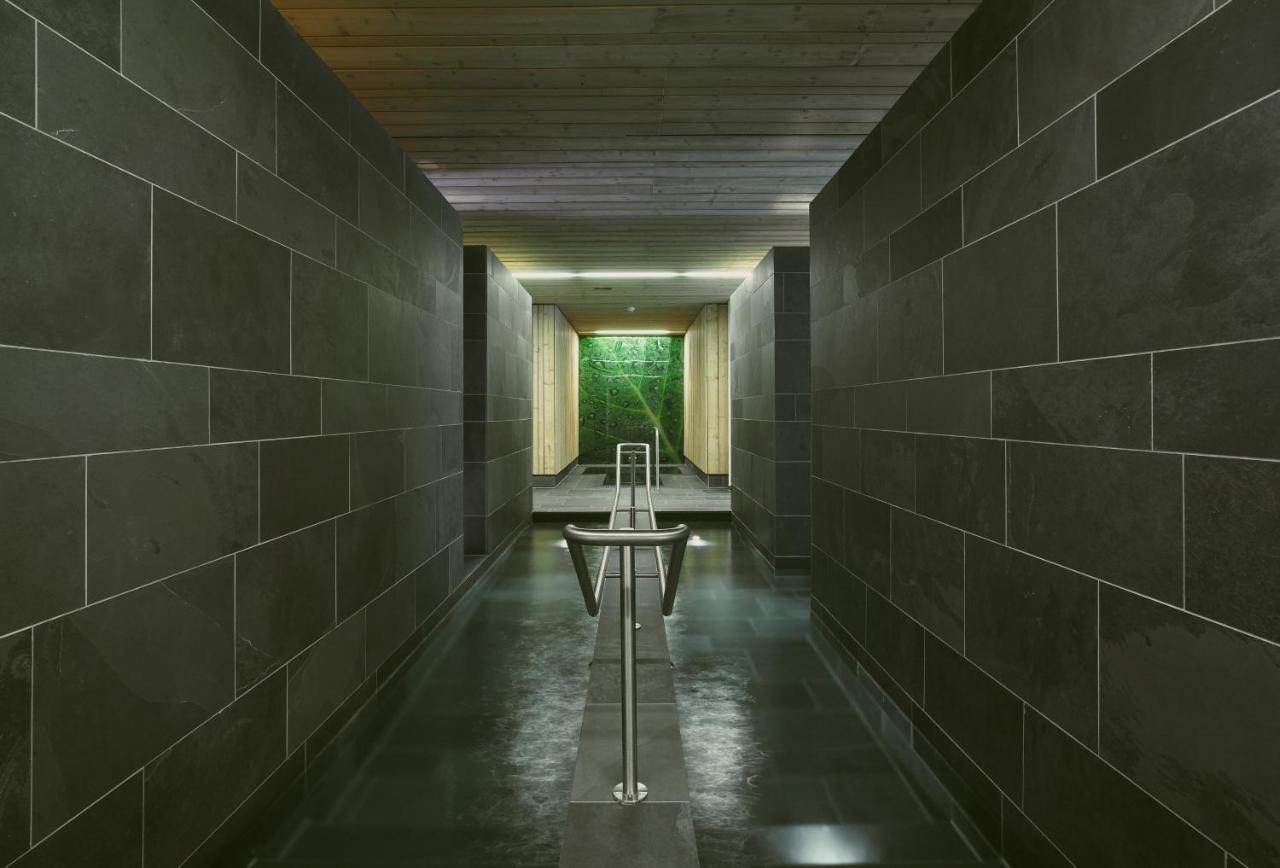 Traube Braz Alpen Spa Golf Hotel Bludenz Exterior photo