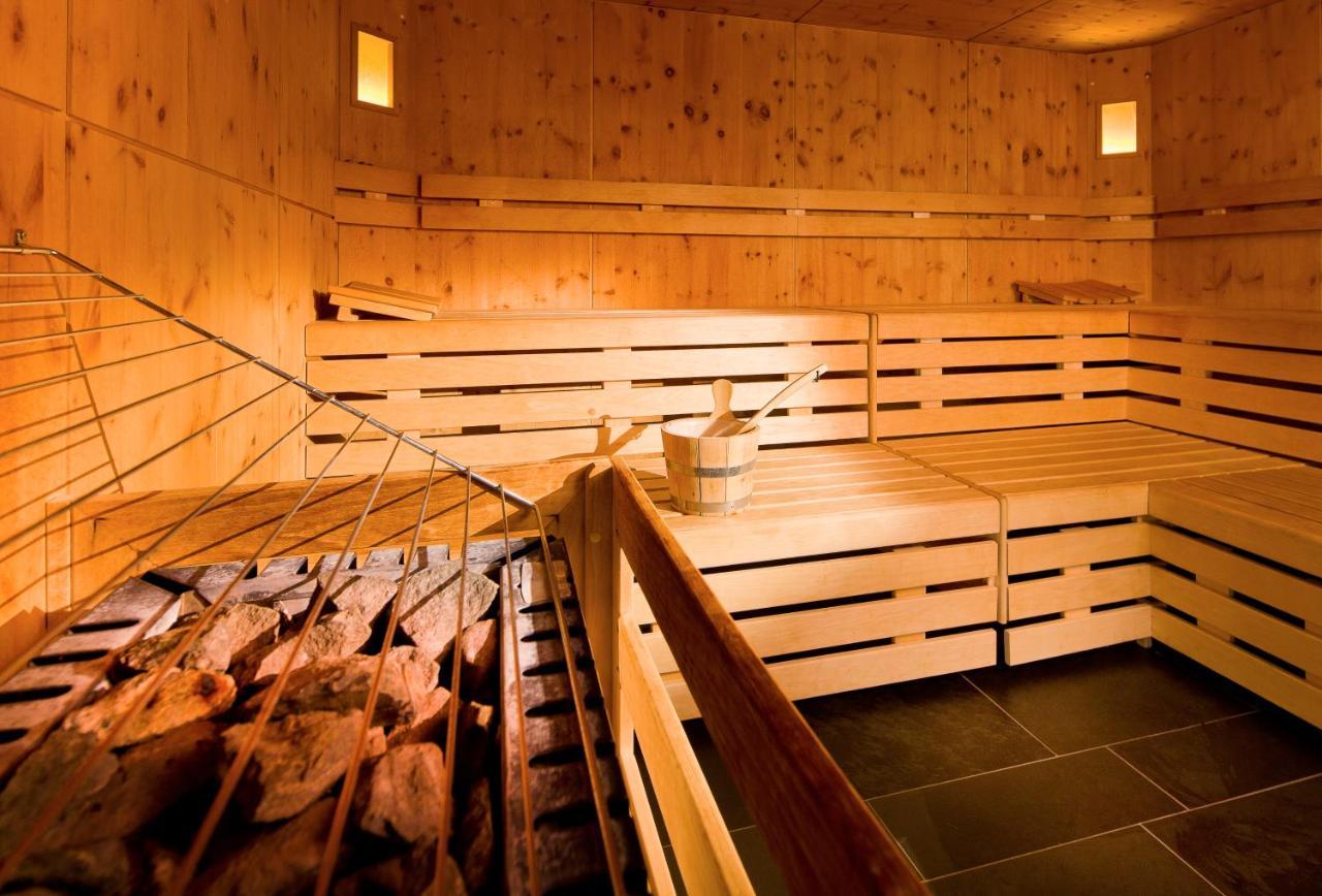 Traube Braz Alpen Spa Golf Hotel Bludenz Exterior photo